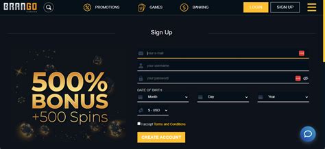 brango casino bonus|Casino Brango Sign Up Bonus .